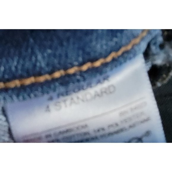 Maternity- Old Navy Jeans - Picture 5 of 6